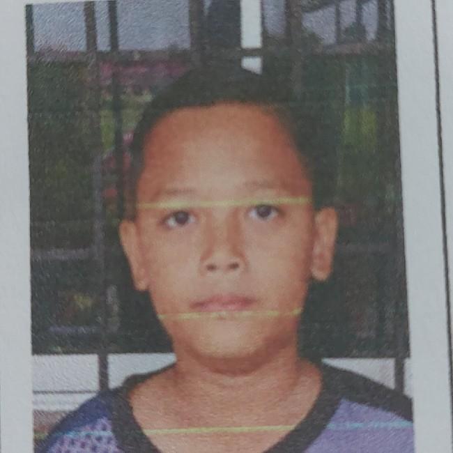 Ahmad Dzal Aidi