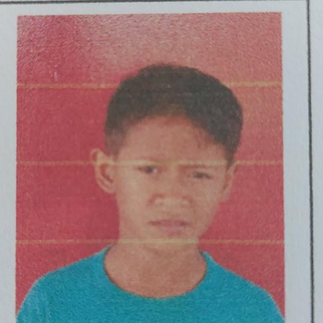M. Raidyn bin Rudy