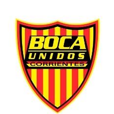 Boca Unidos