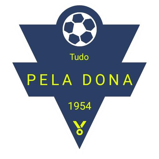 Tudo Pela Dona FC