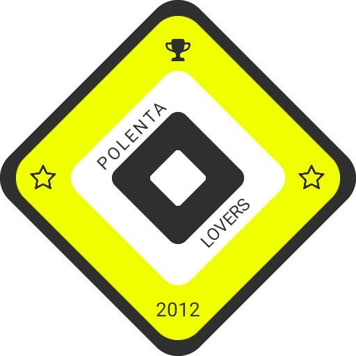 Polenta Frita Lovers