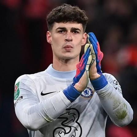 Kepa