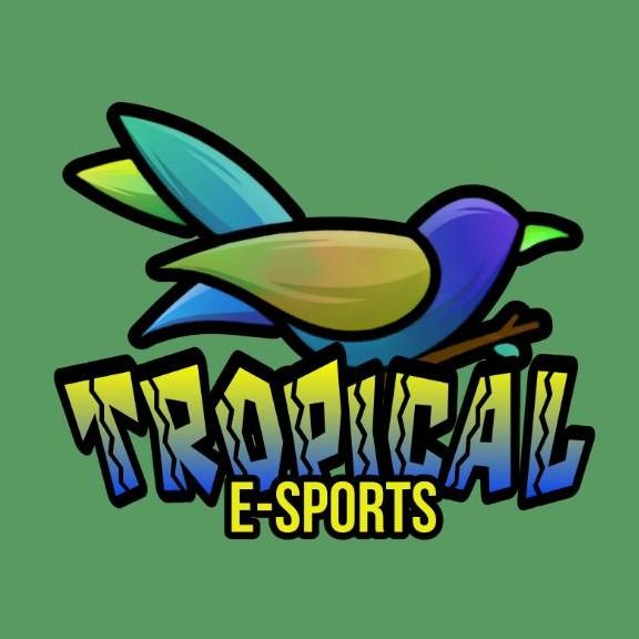 Tropical E-Sports
