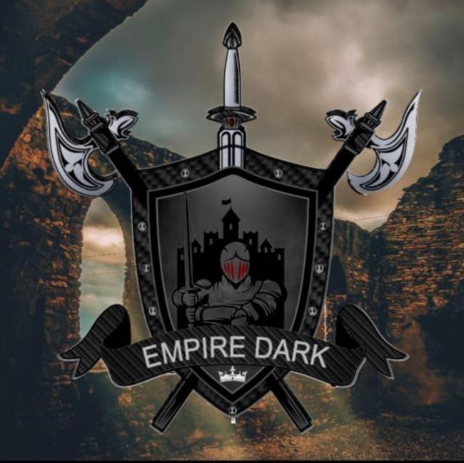 Dark Empire IX