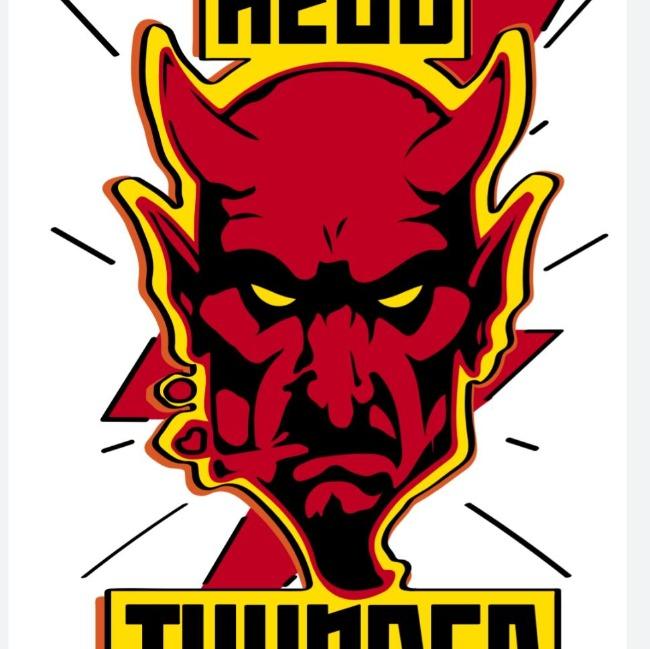 Hell Thunder