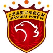 Shanghai Port
