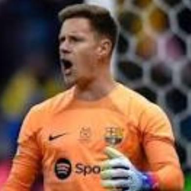 Ter stegen