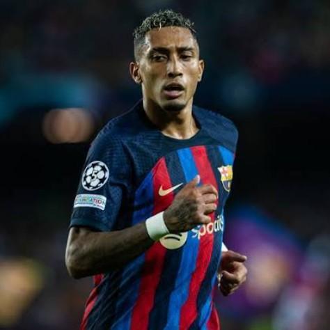 Raphael Rafinha