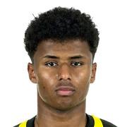 K. Adeyemi