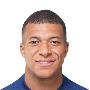 K. Mbappé