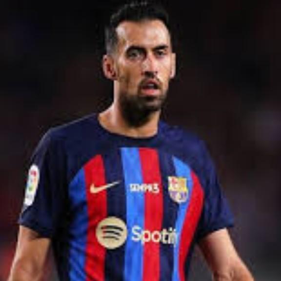 S. Busquets