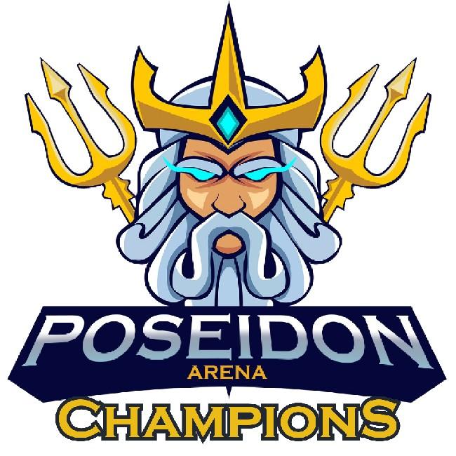 Poseidon Arena Champions