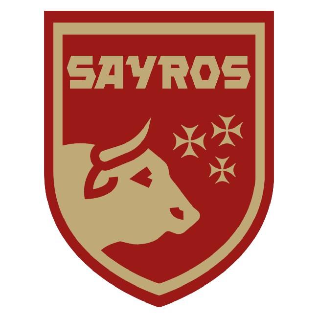 Сайрос