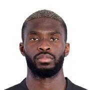 F. Tomori