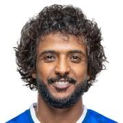Y. Al Shahrani