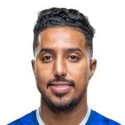 S. Al Dawsari