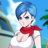 Bulma Bief🇯🇵
