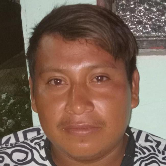 Victor Manuel Palma García