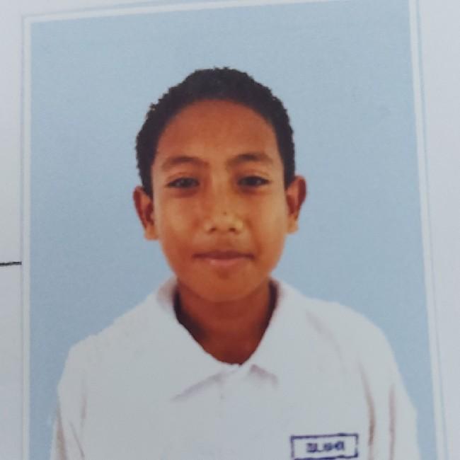M Zul Hamidi Julpikal