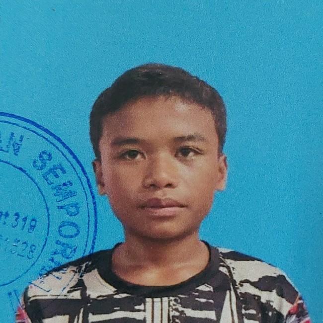 M Irfansah Sukri