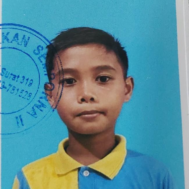 M Afiq Aiman