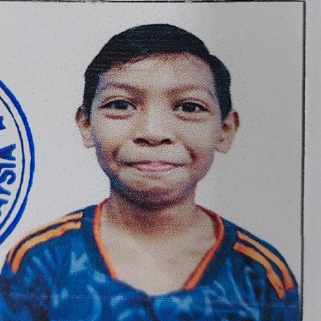 M Aziq Fitri