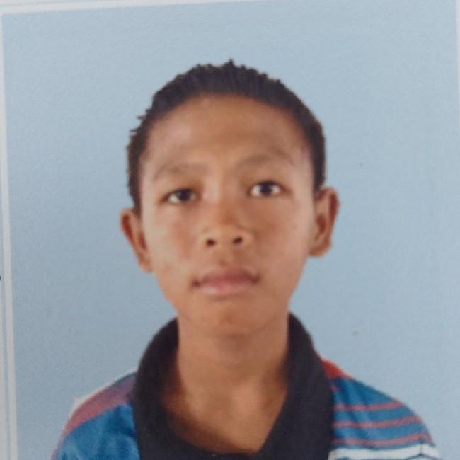 M Ahriel Herman