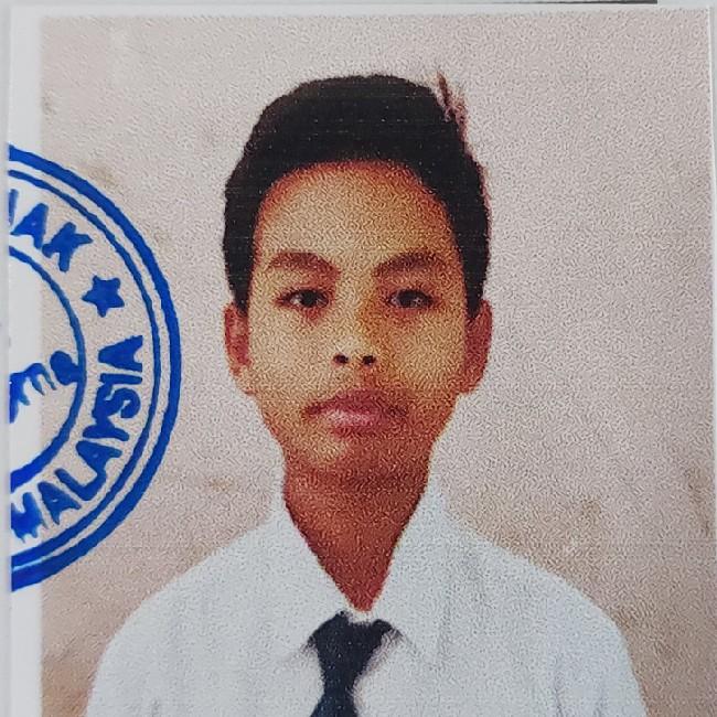 M Azrizul