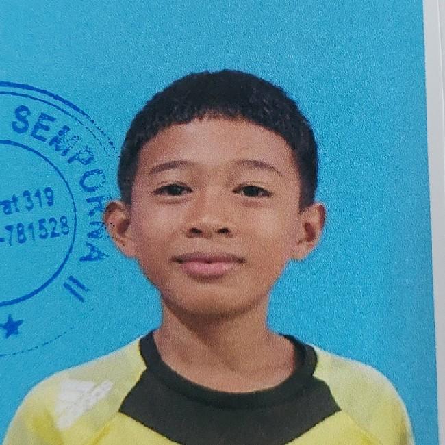 M Firdaus Arman