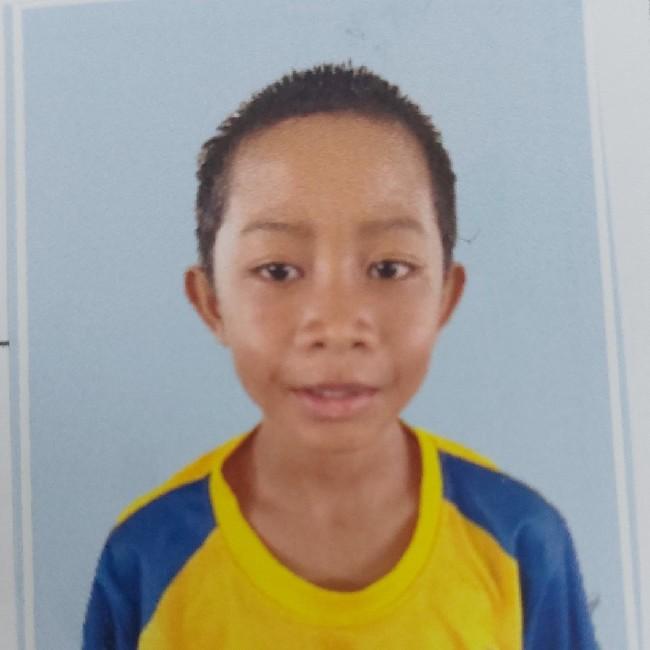 Shahril Nizam
