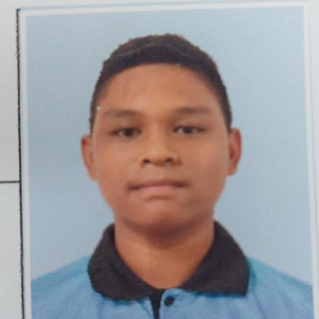 Adzrief bin Ab Hajis