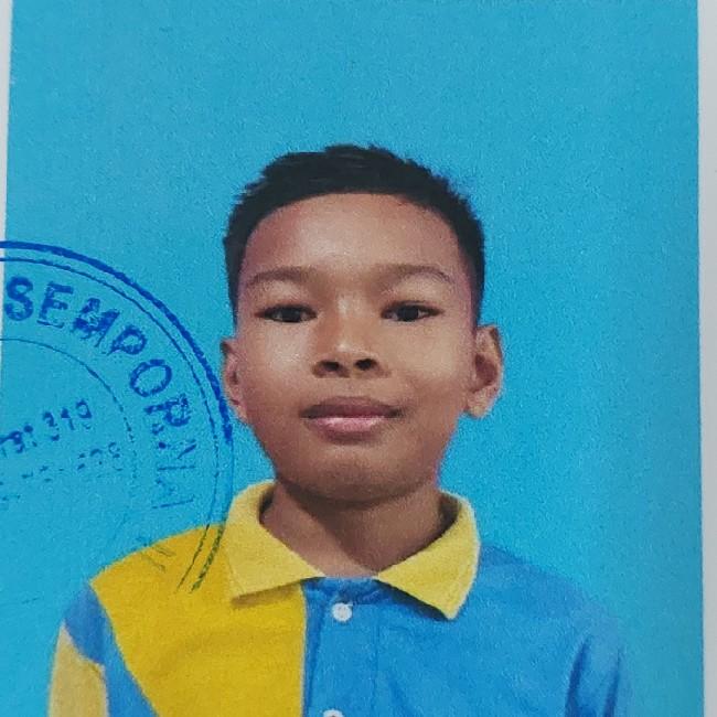 M Fadzli bin Abdullah