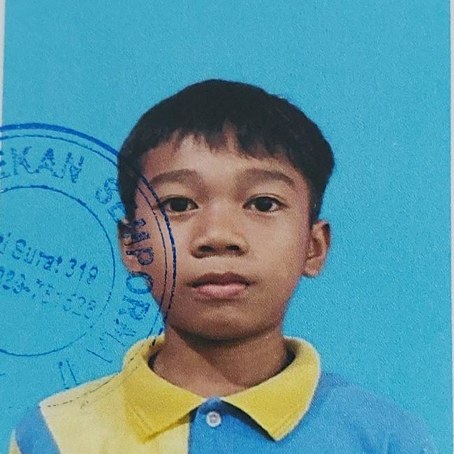 M Hazwan Adha
