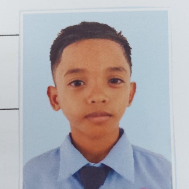 M Fahmi Ashraf