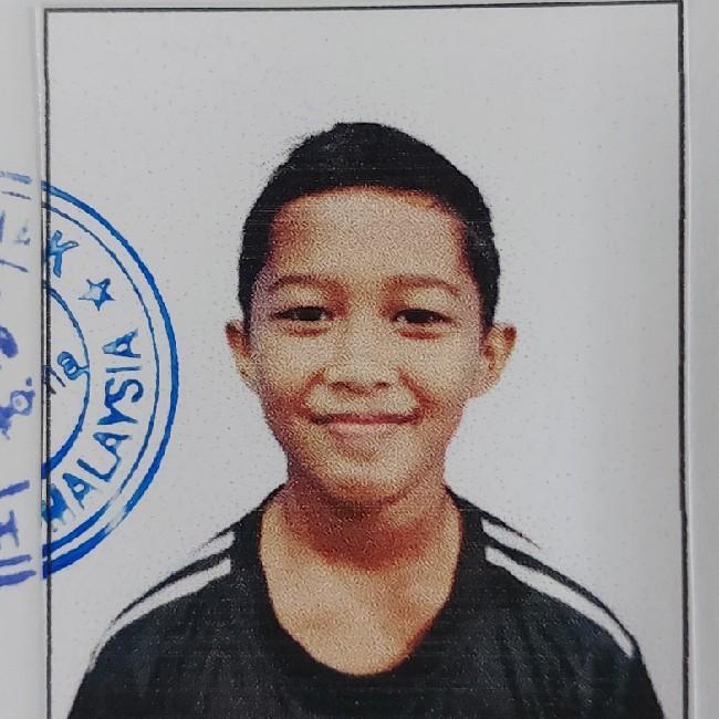 M Asrul