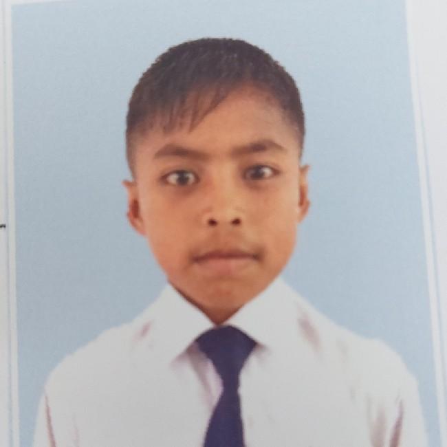 M Hisyamuddin bin Rasid