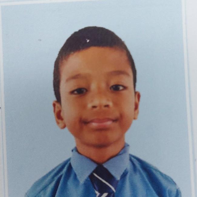 Ridwan Simada