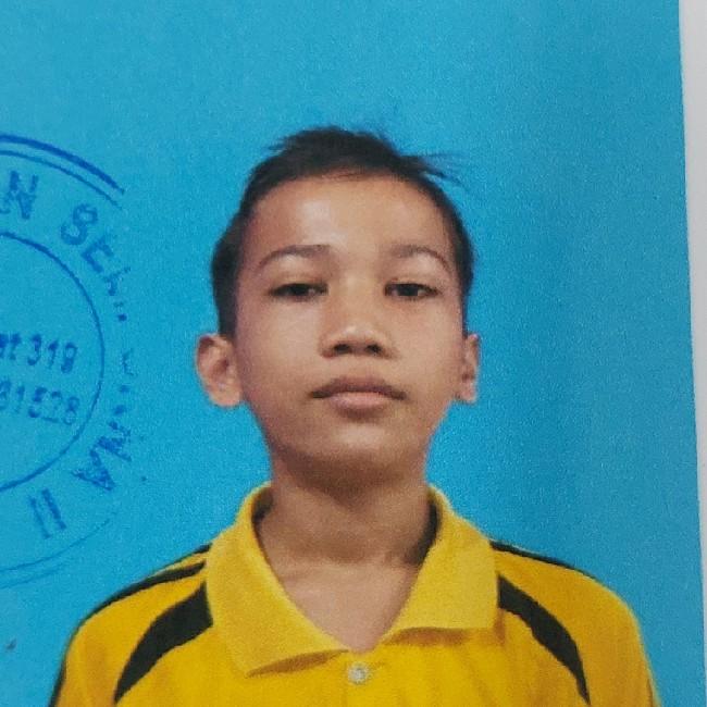 Syamil bin Zul Akbar