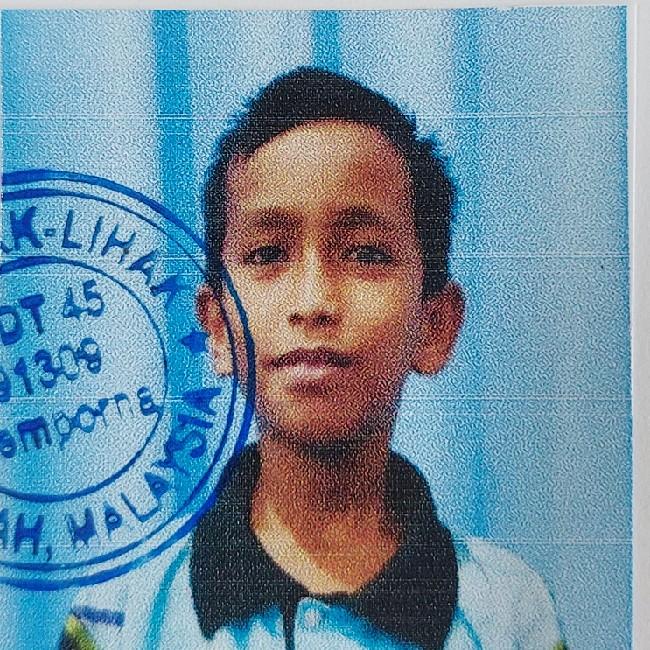 Amirul Aiman