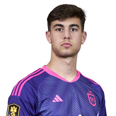 Marc Granero