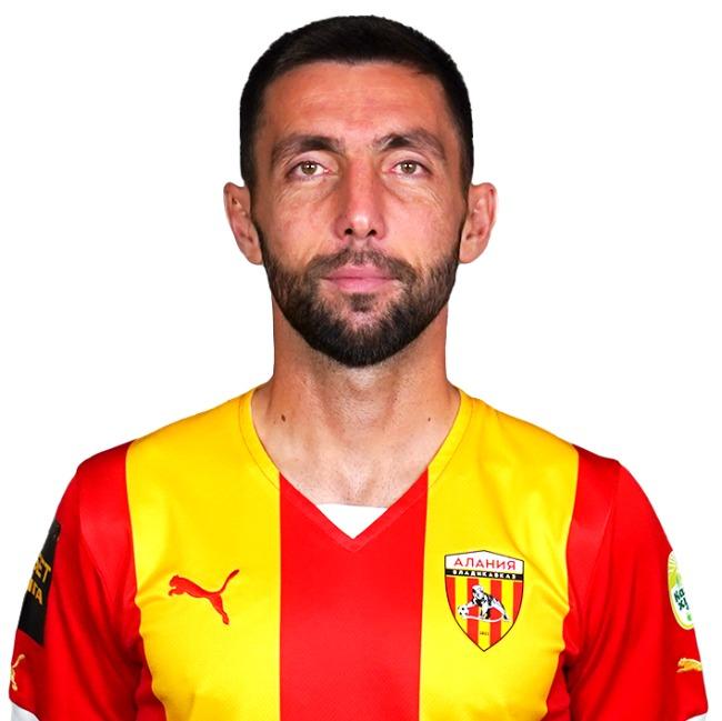 Азамат Засеев