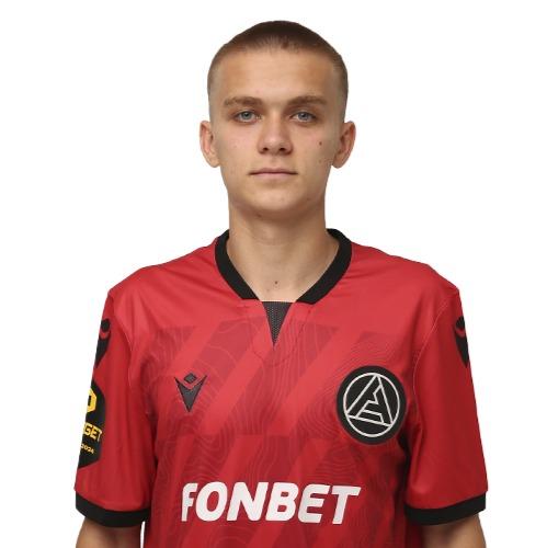Алексей Гусев
