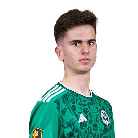 Marc Pelaz
