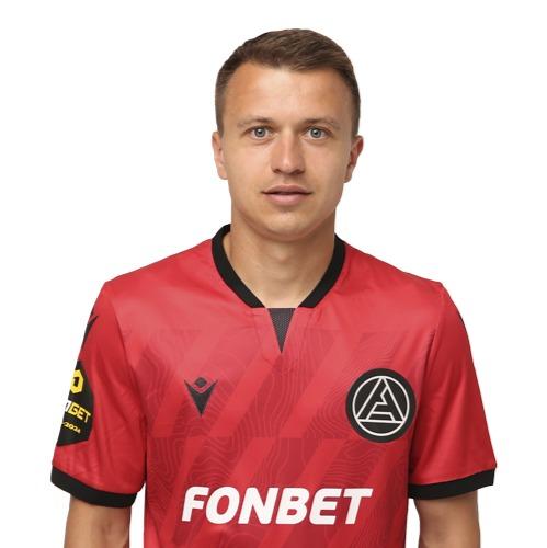 Константин Савичев