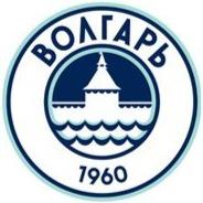 Волгарь