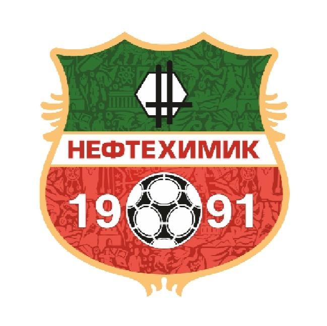 Нефтехимик