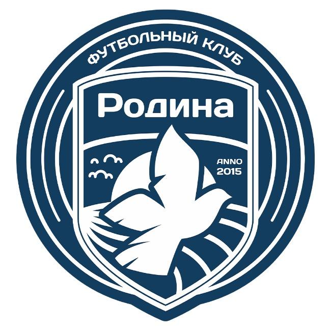Родина Москва