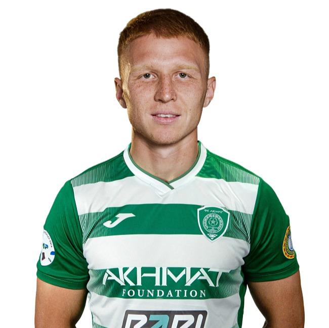 Владислав Камилов