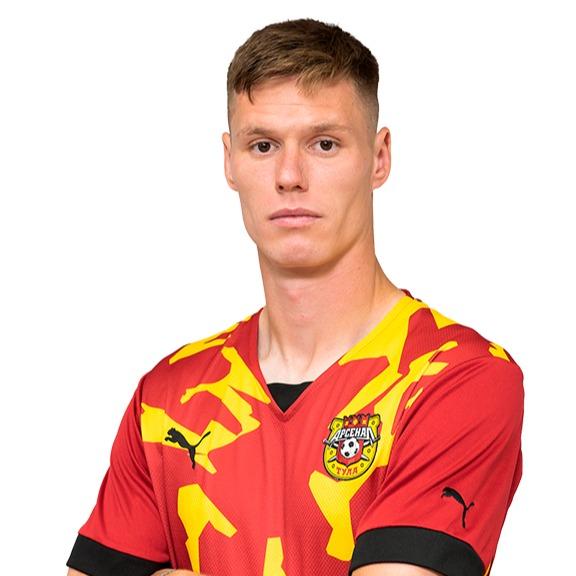 Александр Коротков