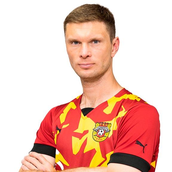 Александр Денисов
